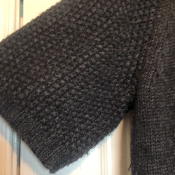 Short sleeve adorable sweater - Picture 3 of 4